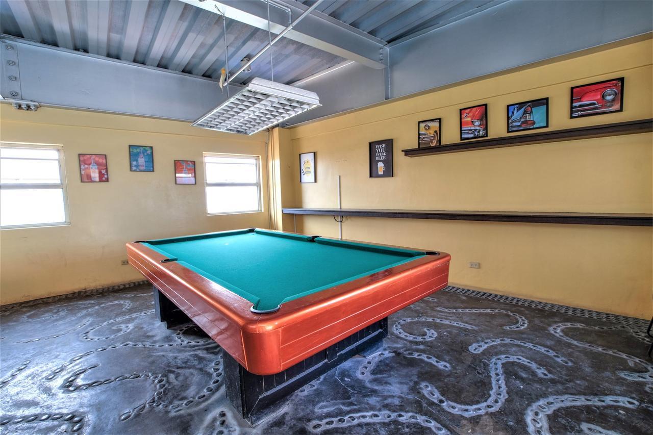 Zen Rooms Basic La Paz Makati City Exterior foto