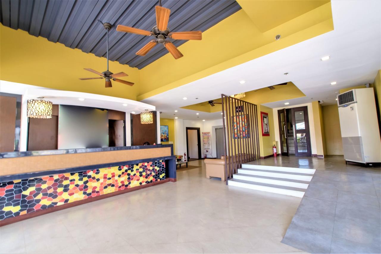 Zen Rooms Basic La Paz Makati City Exterior foto