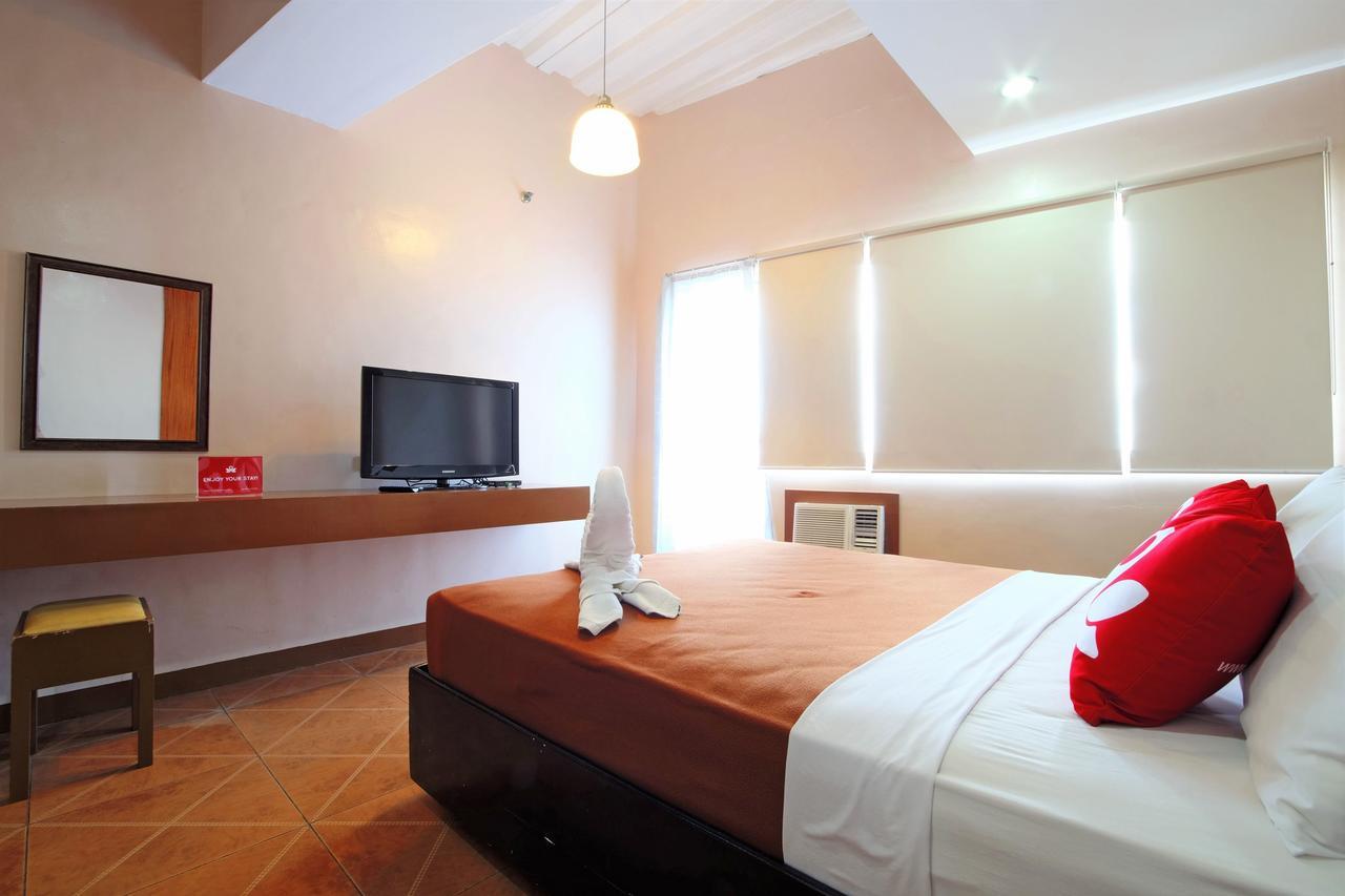 Zen Rooms Basic La Paz Makati City Exterior foto