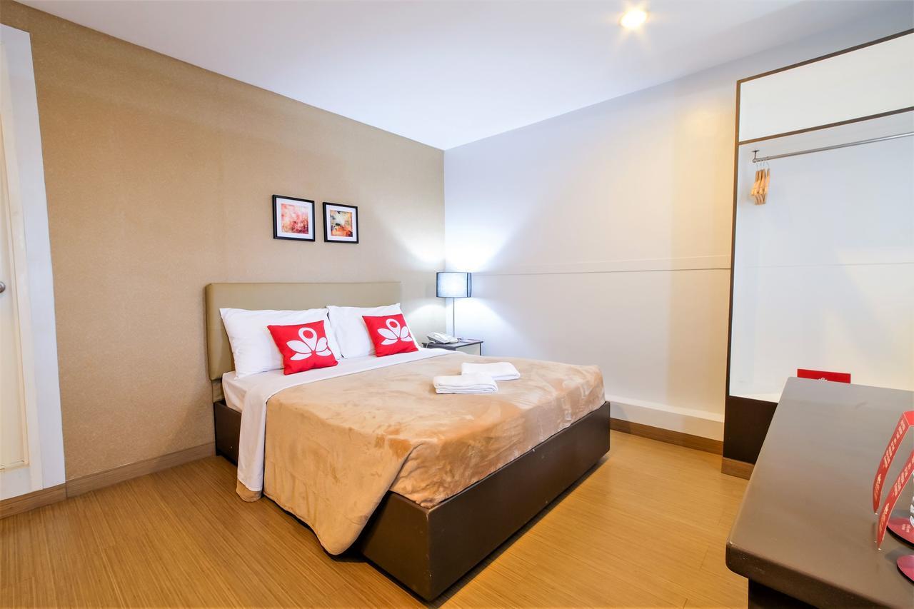 Zen Rooms Basic La Paz Makati City Exterior foto