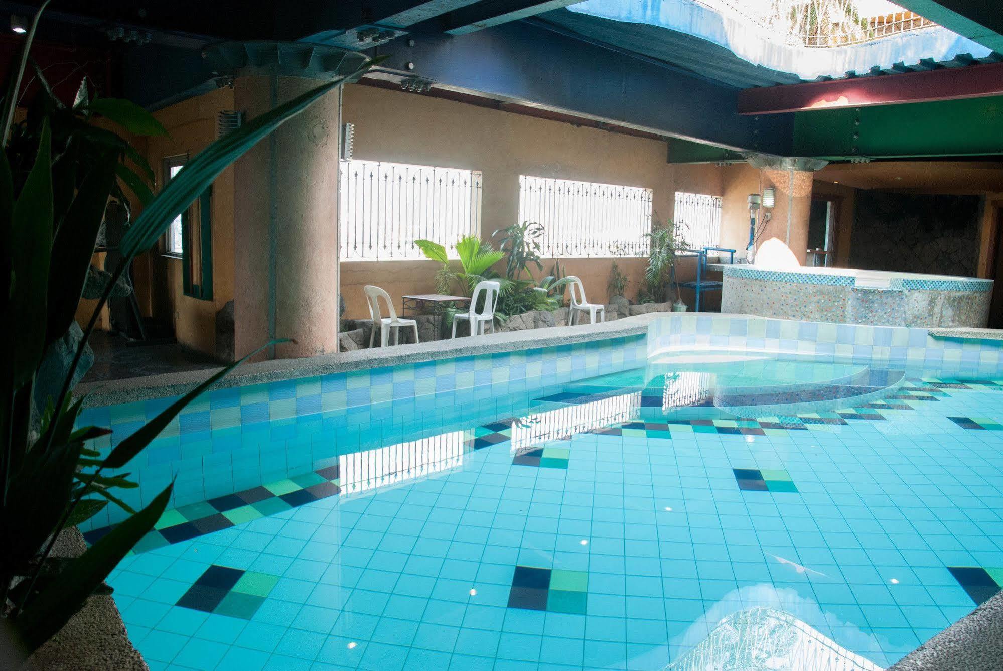 Zen Rooms Basic La Paz Makati City Exterior foto