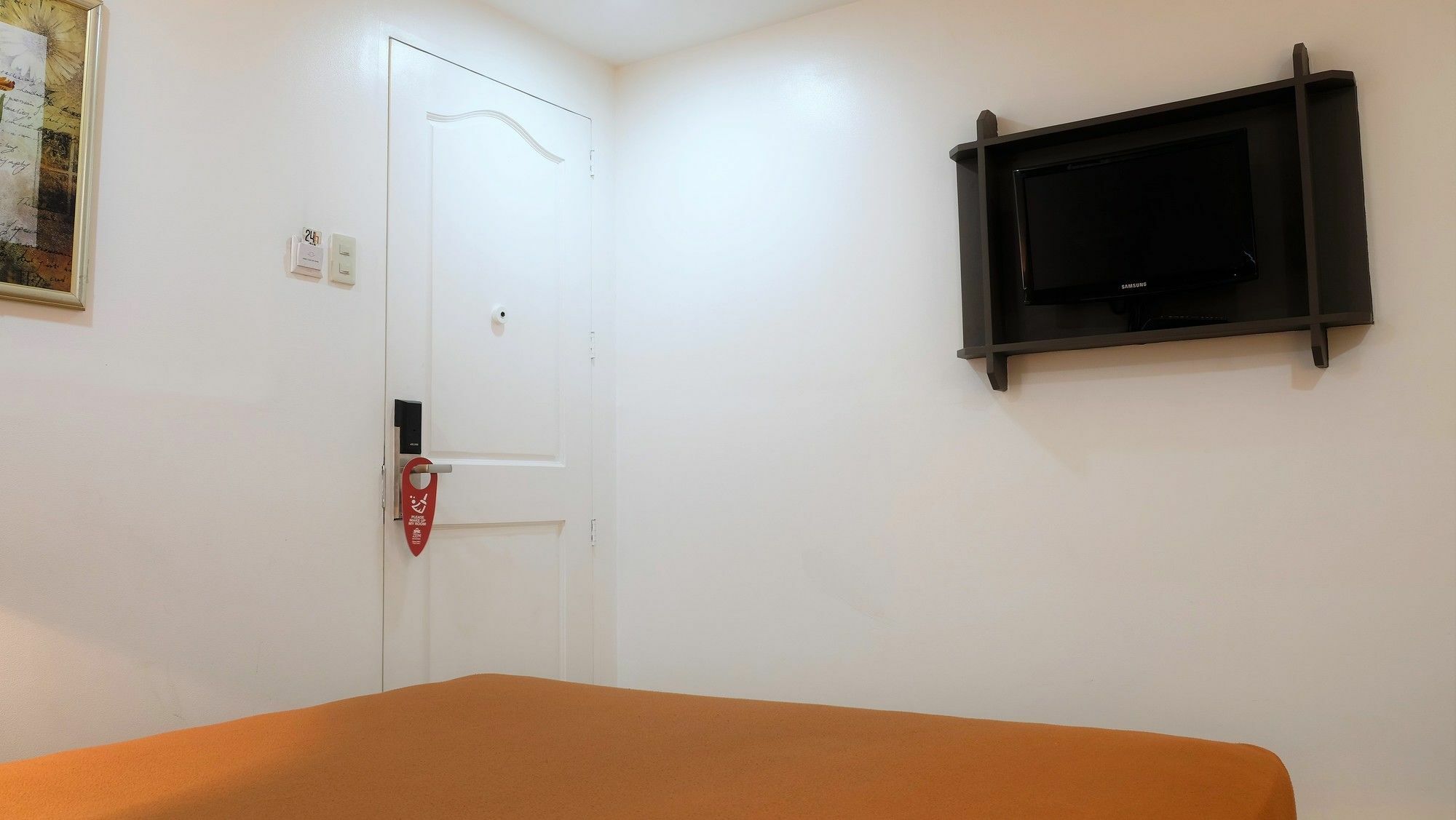 Zen Rooms Basic La Paz Makati City Exterior foto