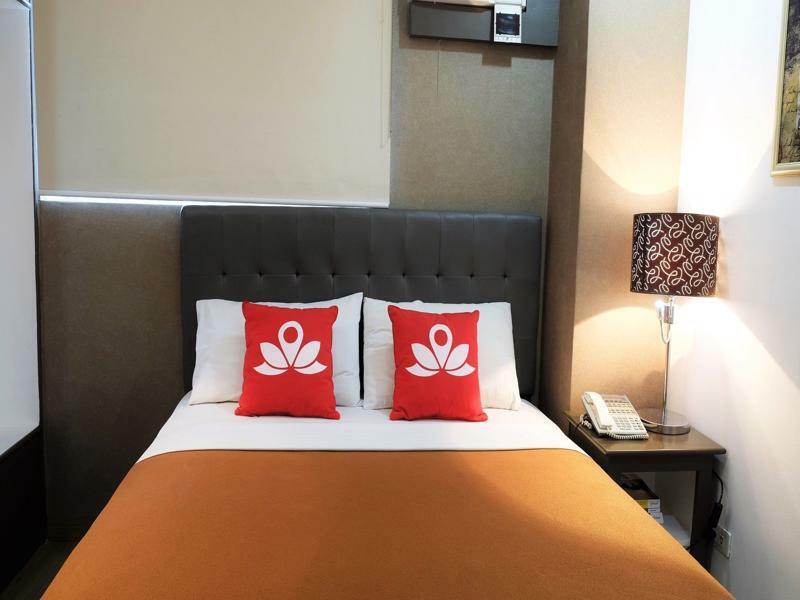Zen Rooms Basic La Paz Makati City Exterior foto