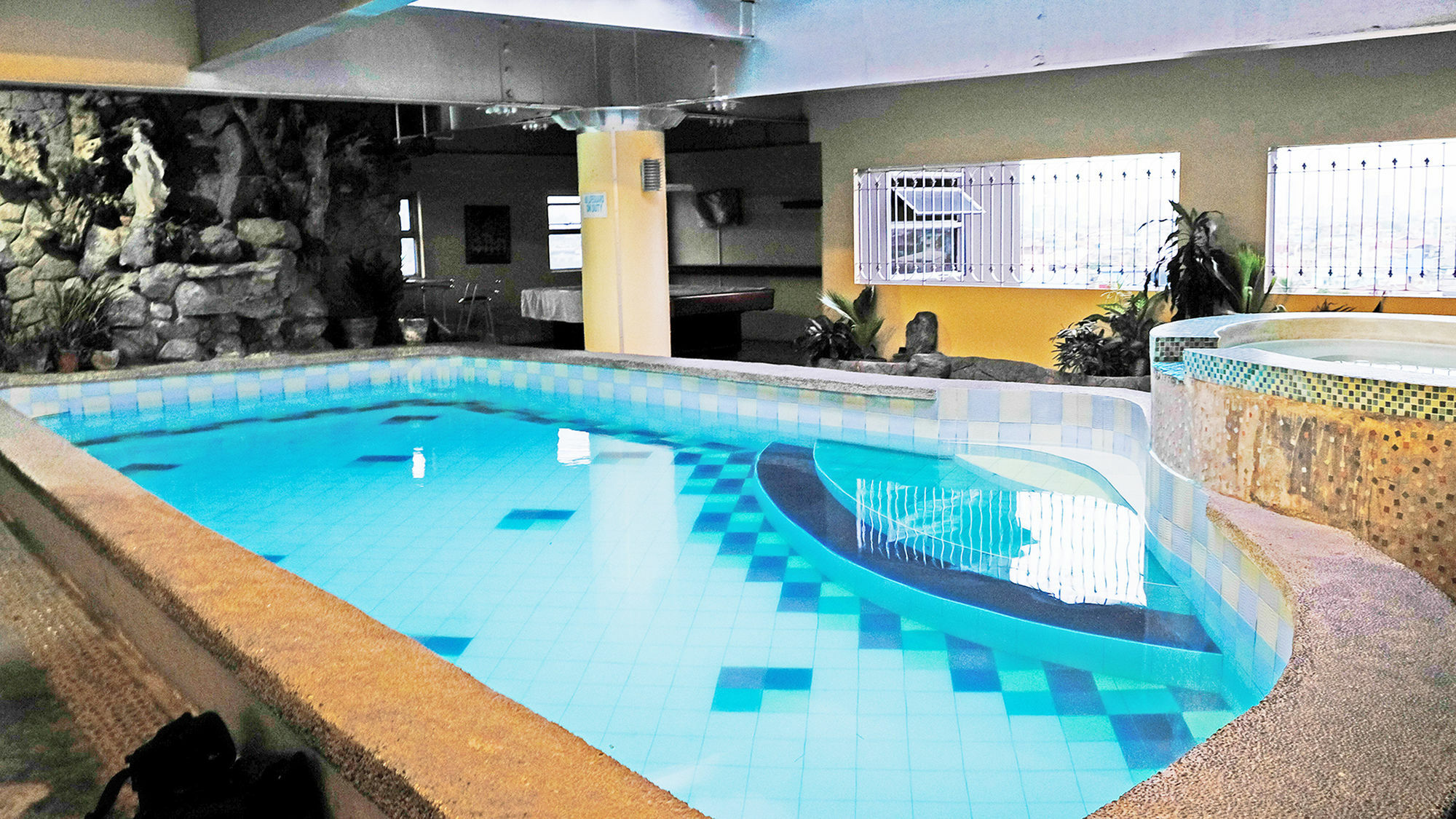 Zen Rooms Basic La Paz Makati City Exterior foto