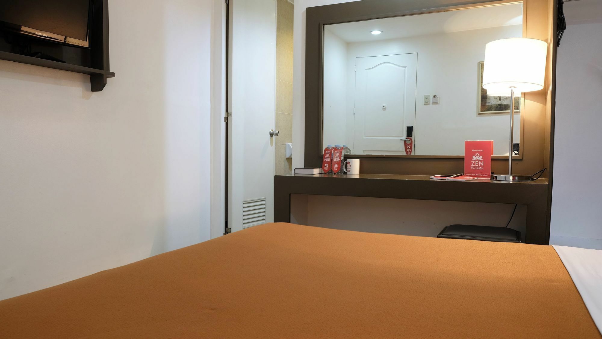 Zen Rooms Basic La Paz Makati City Exterior foto